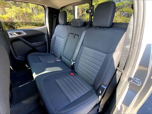 Used 2021 Ford Ranger XLT w/ Equipment Group 302A High image 20