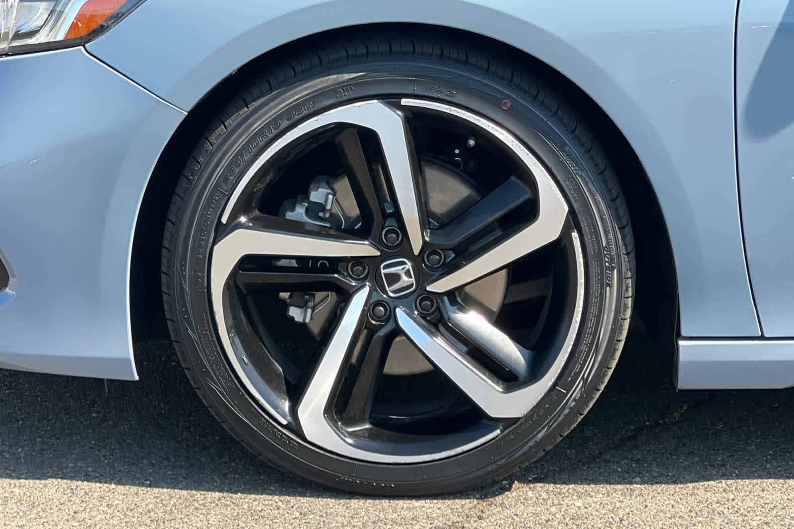 Used 2022 Honda Accord Sport image 30