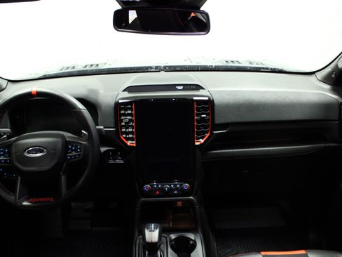 Used 2024 Ford Ranger Raptor image 14