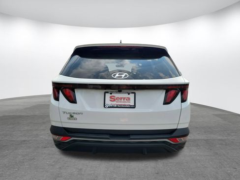 Used 2024 Hyundai Tucson SEL image 26