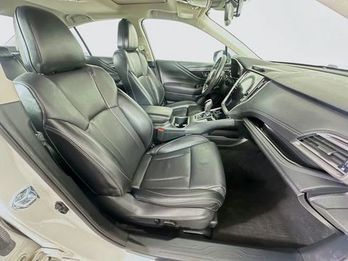 Used 2025 Subaru Legacy Limited AWD/4WD image 8