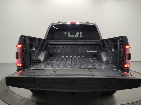 Used 2023 Ford F150 Lariat w/ Equipment Group 502A High AWD/4WD image 38
