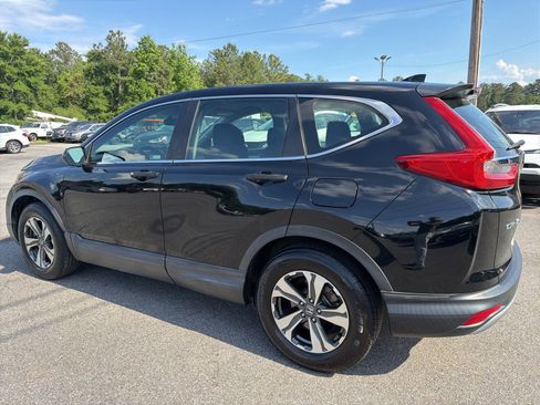 Used 2019 Honda CR-V LX image 6