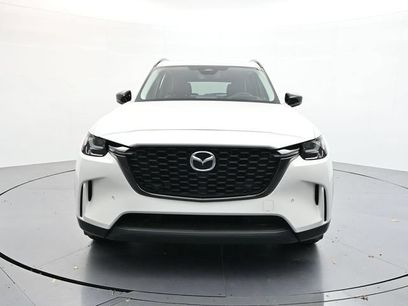 New 2026 MAZDA CX-90 3.3 Turbo w/ Premium Sport Pkg