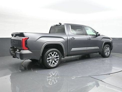 Used 2024 Toyota Tundra 1794 Edition AWD/4WD image 15