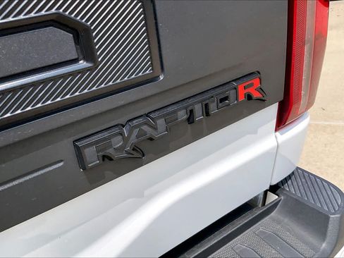 Used 2024 Ford F150 Raptor w/ Equipment Group 803A Raptor R AWD/4WD image 31