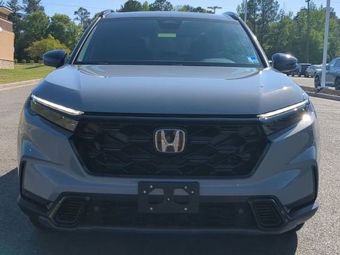 Used 2025 Honda CR-V Sport-L image 8
