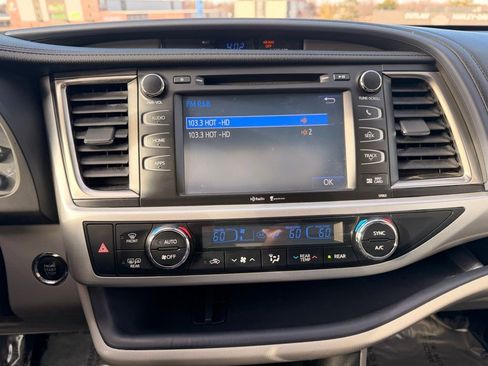 Used 2014 Toyota Highlander XLE image 20