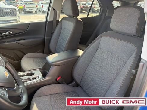 Used 2024 Chevrolet Equinox LT FWD image 18