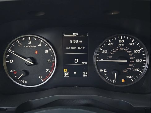 New 2026 Subaru Ascent Premium AWD/4WD image 19