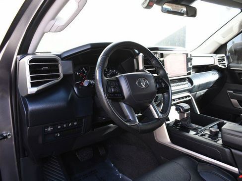Used 2024 Toyota Tundra SR5 image 14
