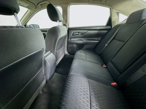 Used 2017 Nissan Altima 2.5 SV image 24