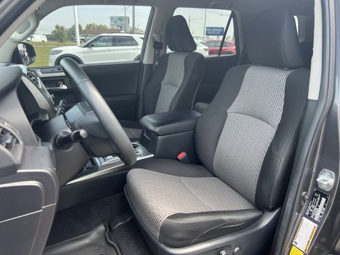 Used 2023 Toyota 4Runner SR5 image 9