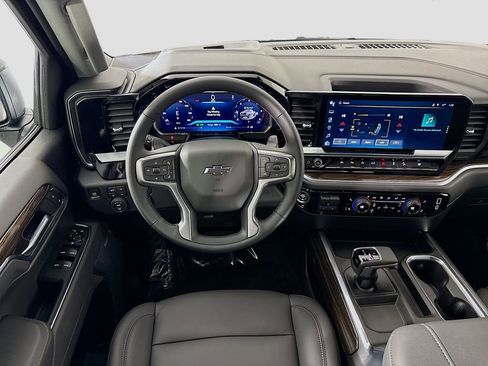 New 2026 Chevrolet Silverado 1500 LT Trail Boss w/ LT Trail Boss Premium Package image 22