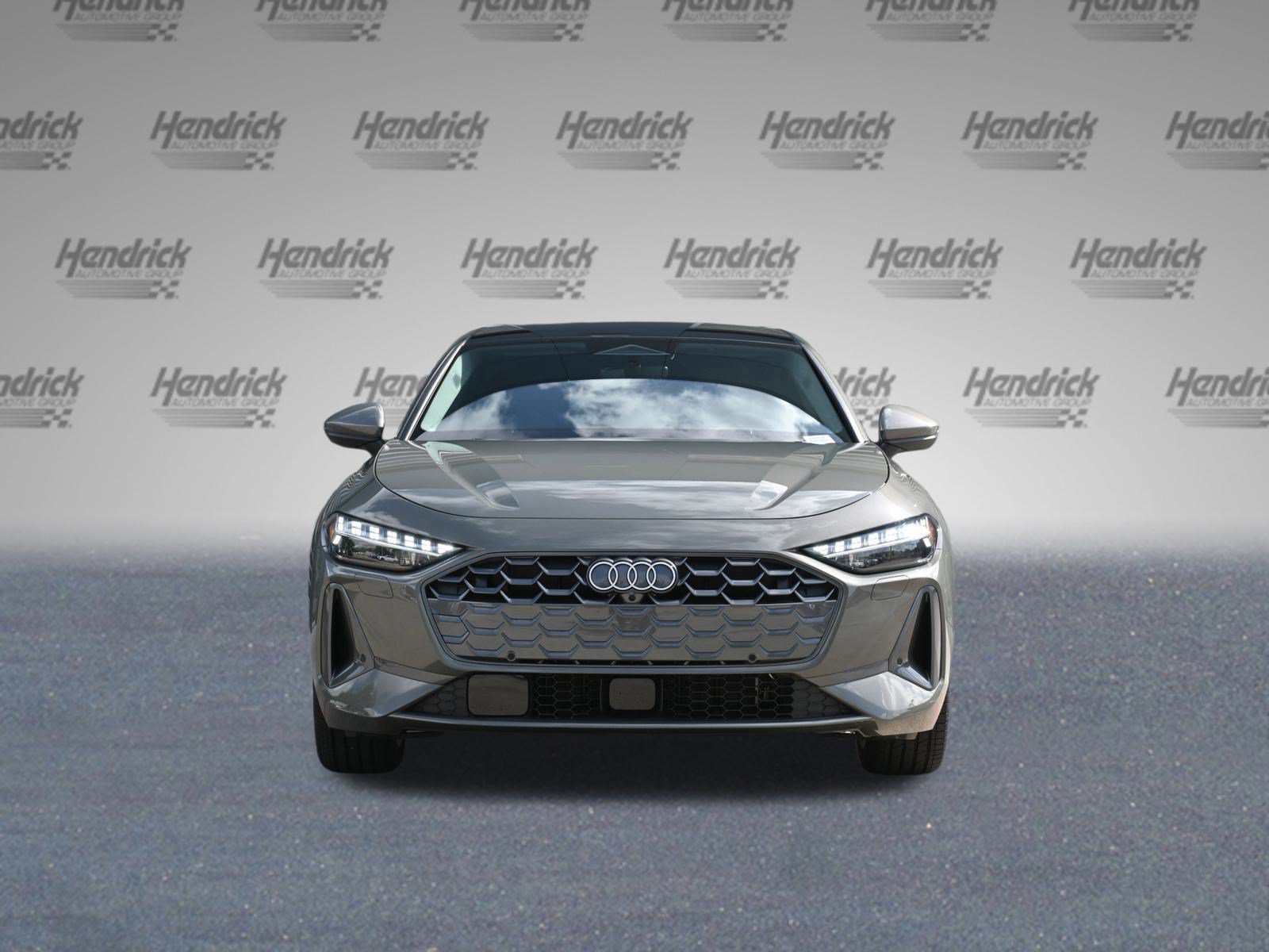 Used 2025 Audi A5 Premium Plus w/ Premium Plus AWD/4WD image 3