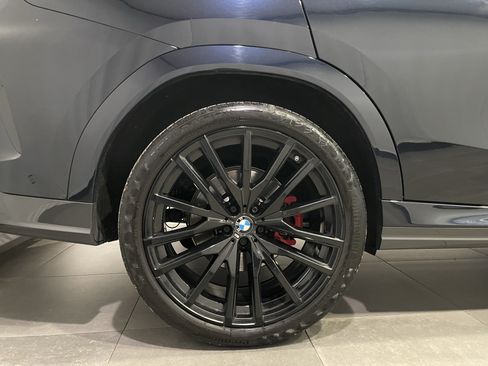 Certified 2023 BMW X6 xDrive40i w/ M Sport Package AWD/4WD image 9