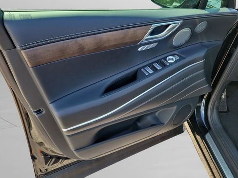 New 2026 Genesis GV80 2.5T Advanced image 23