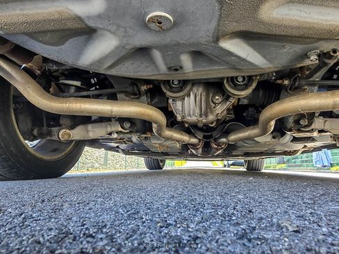 Used 2003 Ford Thunderbird RWD image 82