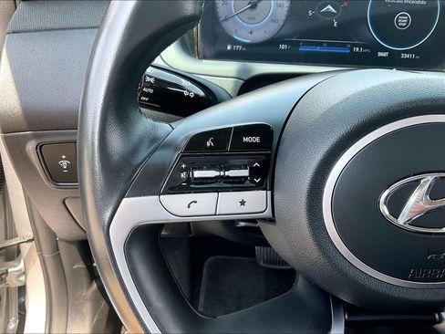 Used 2024 Hyundai Tucson SEL w/ Convenience Package FWD image 11
