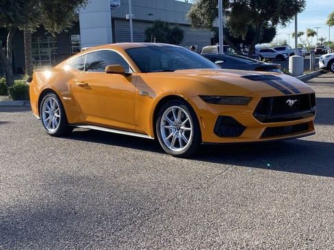 New 2026 Ford Mustang GT Premium image 38