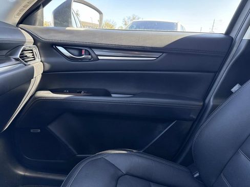 Used 2023 MAZDA CX-5 AWD 2.5 S w/ Premium Plus Pkg image 29