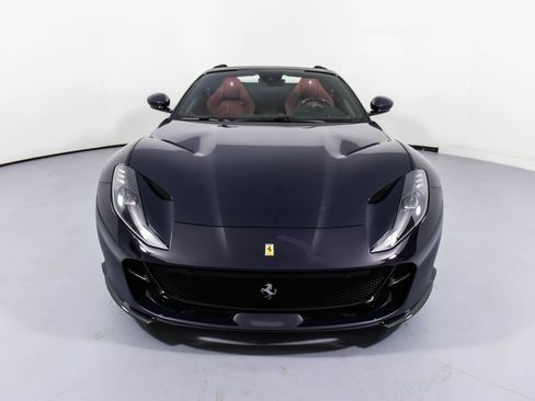 Certified 2023 Ferrari 812 GTS RWD image 15