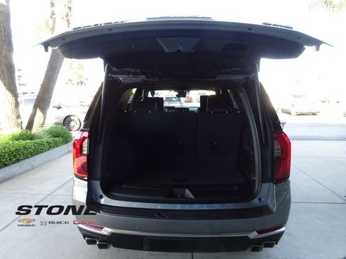 New 2026 GMC Yukon Denali w/ Denali Reserve Package image 31