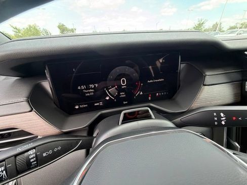 New 2026 GMC Acadia Denali w/ Super Cruise Package AWD/4WD image 19