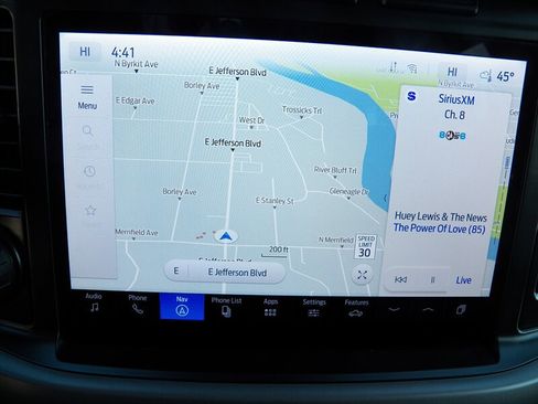 Used 2024 Ford F150 XLT w/ Mobile Office Package image 30