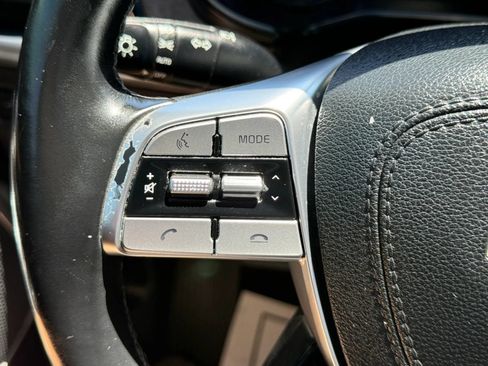 Used 2022 Kia Telluride EX w/ Towing Package AWD/4WD image 28