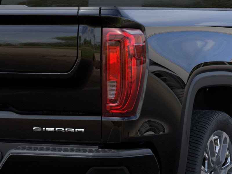 New 2026 GMC Sierra 1500 Denali Ultimate w/ LPO, Black Badging Package AWD/4WD image 35
