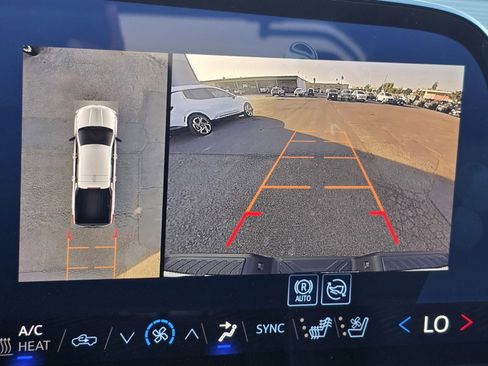 New 2026 Chevrolet Silverado EV Trail Boss image 27