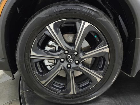 Used 2026 INFINITI QX60 Autograph w/ Dark Cargo Package AWD/4WD image 13