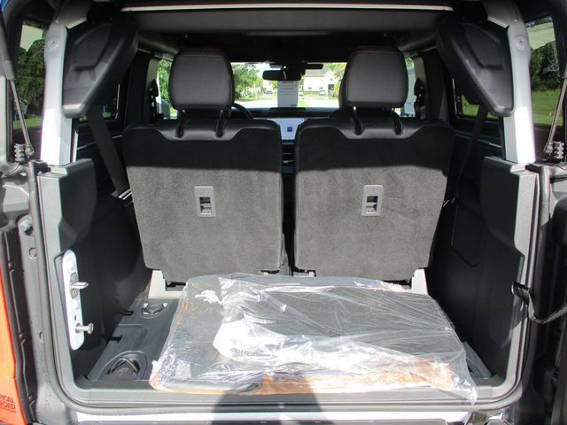 New 2025 Ford Bronco Stroppe Edition AWD/4WD image 26