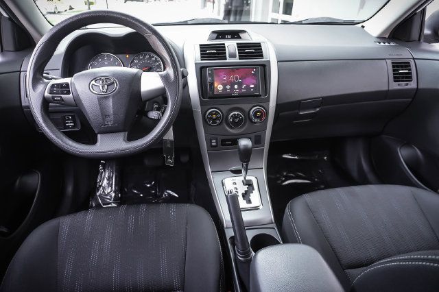 Used 2013 Toyota Corolla S FWD image 17