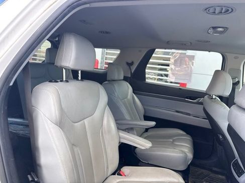 Used 2021 Hyundai Palisade SEL w/ Premium Package AWD/4WD image 25