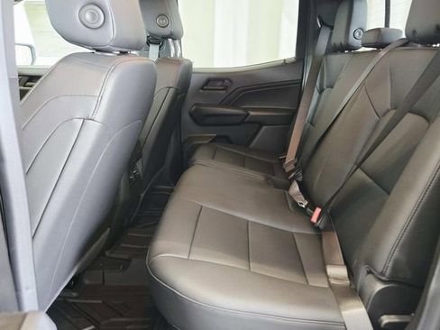 New 2026 Chevrolet Colorado Trail Boss image 9