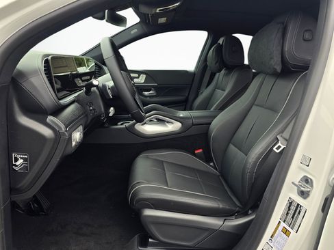 New 2026 Mercedes-Benz GLE 450 4MATIC Coupe image 13