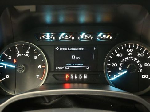 Used 2018 Ford F150 XLT w/ Equipment Group 302A Luxury image 43