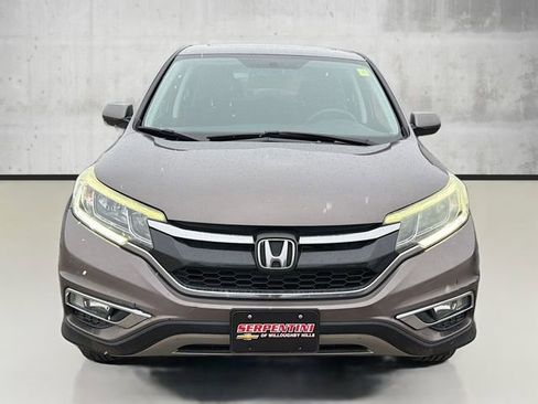 Used 2016 Honda CR-V EX image 2