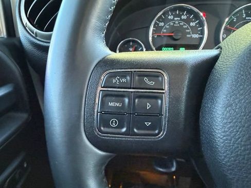 Used 2015 Jeep Wrangler Unlimited Sport w/ Quick Order Package 24S AWD/4WD image 21