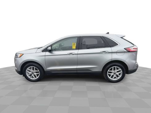 Used 2024 Ford Edge SEL AWD/4WD image 5