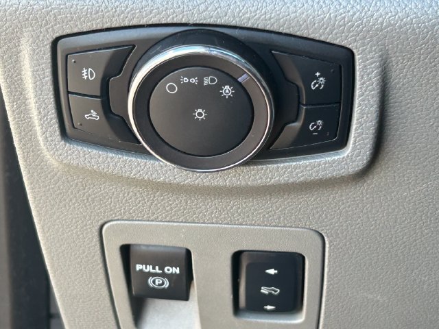 Used 2018 Ford F150 XLT w/ Equipment Group 301A Mid AWD/4WD image 23