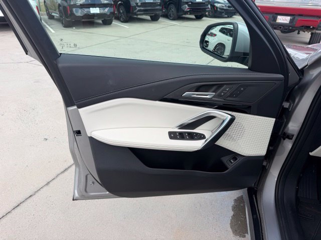 Used 2026 BMW X1 xDrive28i AWD/4WD image 11