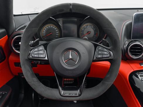 Used 2018 Mercedes-Benz AMG GT C image 15