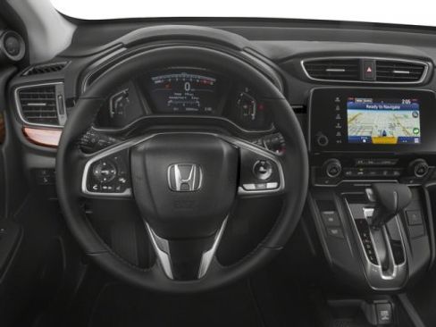 Used 2018 Honda CR-V EX-L image 8