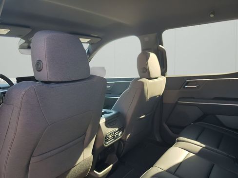 New 2026 GMC Sierra EV Elevation w/ Premium Package image 18