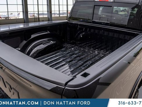 Used 2025 RAM 1500 Rebel w/ Rebel Level 2 Equipment Group AWD/4WD image 36