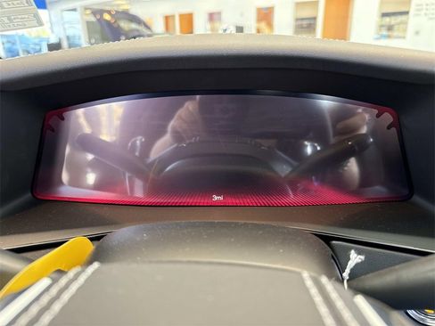 New 2026 Chevrolet Corvette Z06 image 12