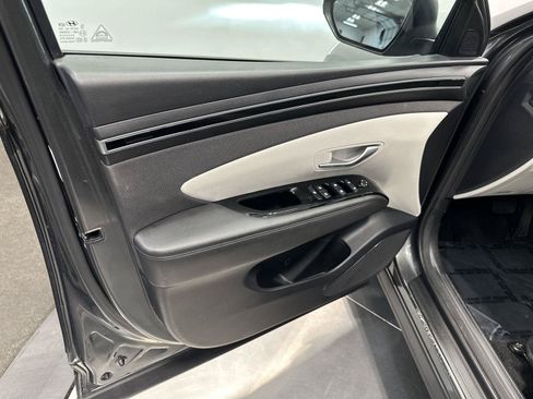 Certified 2024 Hyundai Tucson SEL AWD/4WD image 13